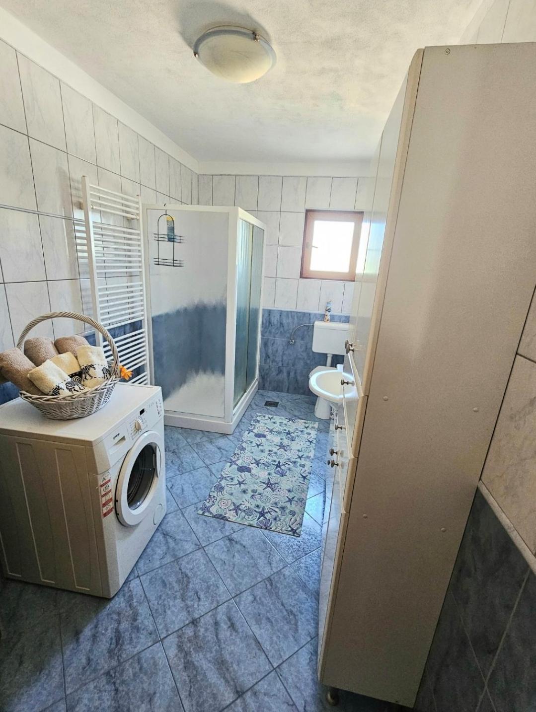 Apartment Miska & Studio Roki Dracevac Экстерьер фото