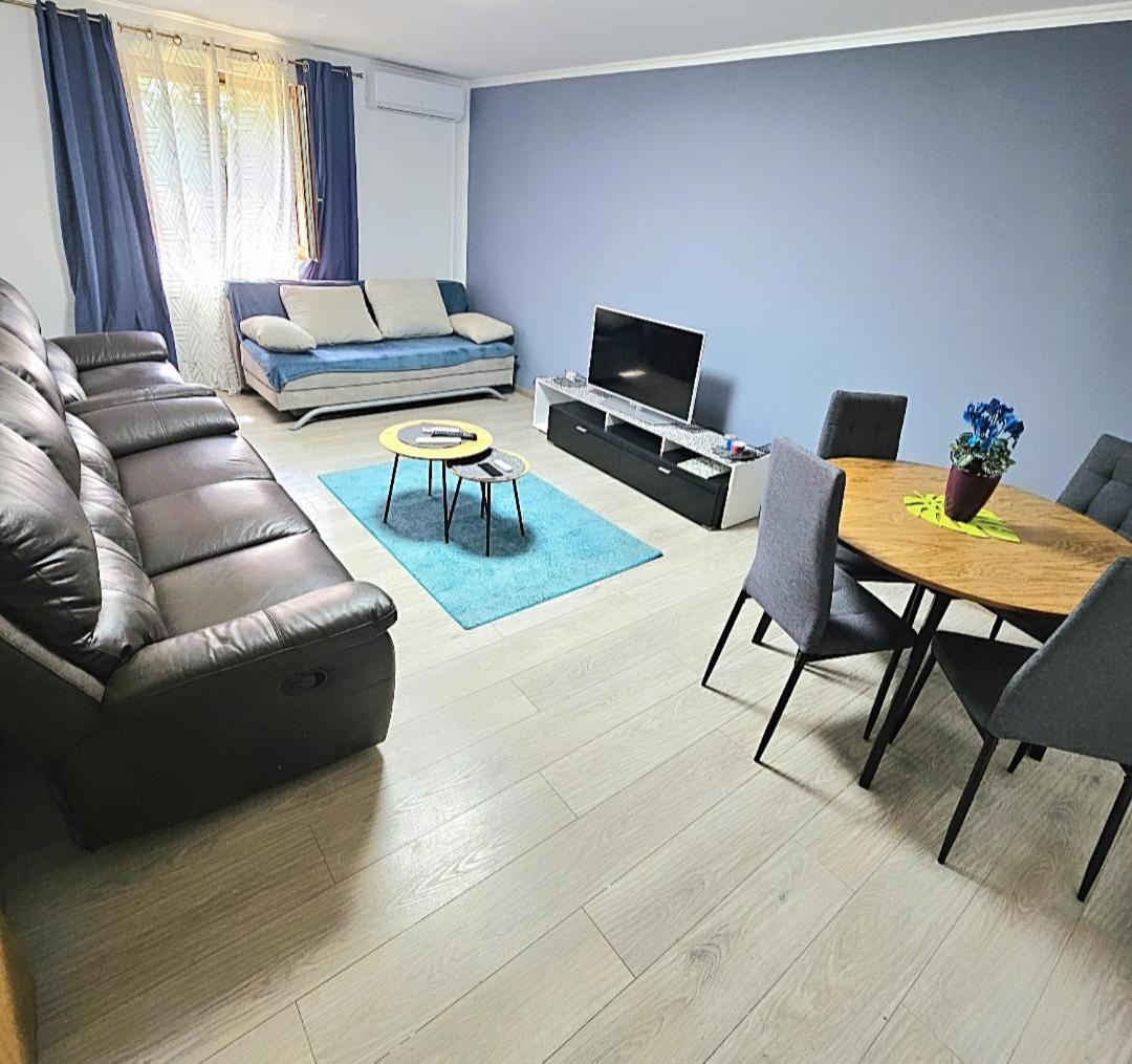 Apartment Miska & Studio Roki Dracevac Экстерьер фото