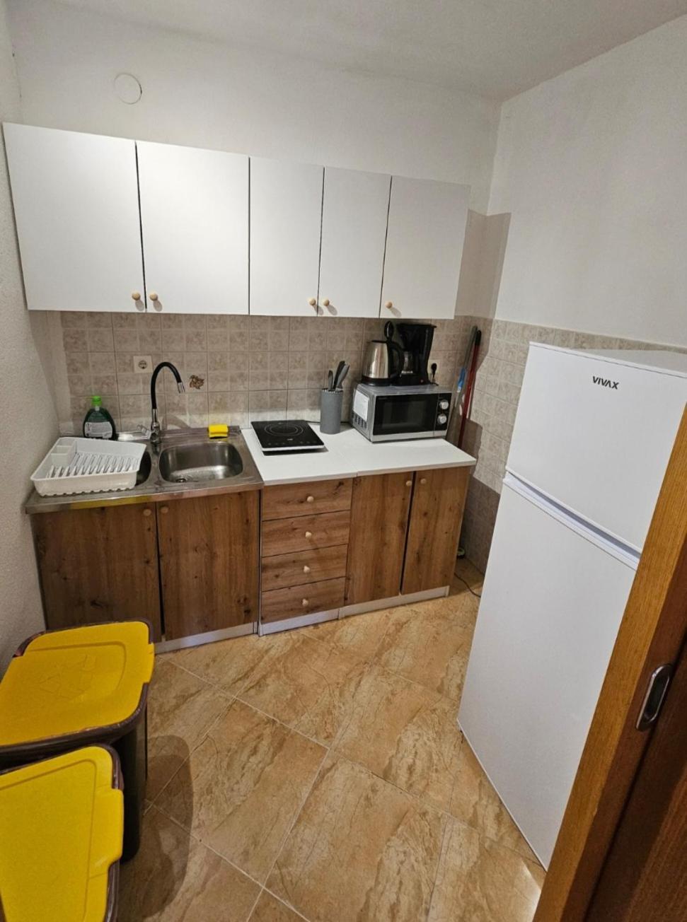 Apartment Miska & Studio Roki Dracevac Экстерьер фото