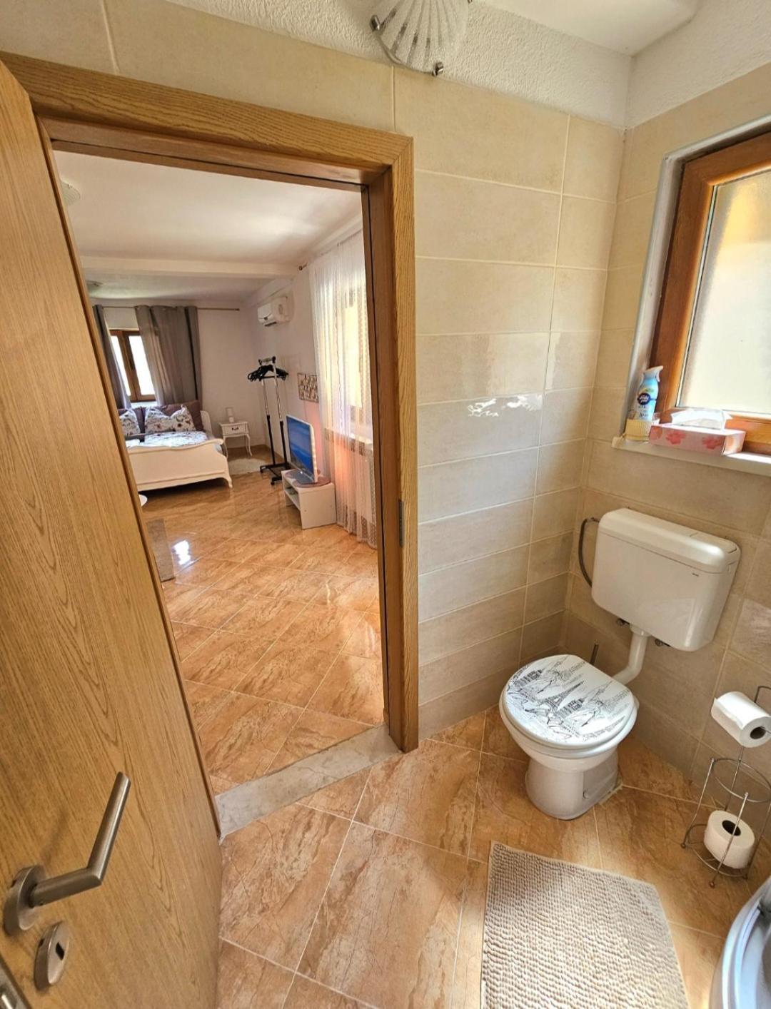 Apartment Miska & Studio Roki Dracevac Экстерьер фото
