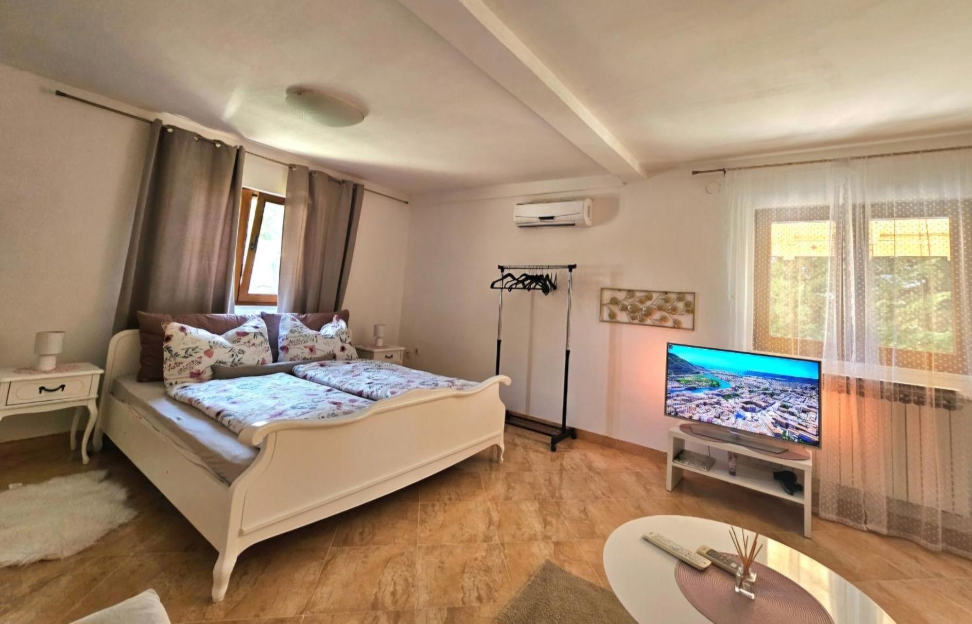 Apartment Miska & Studio Roki Dracevac Экстерьер фото