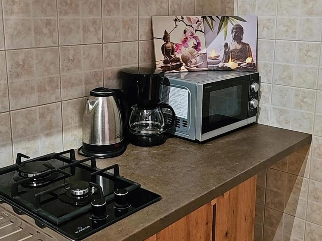 Apartment Miska & Studio Roki Dracevac Экстерьер фото