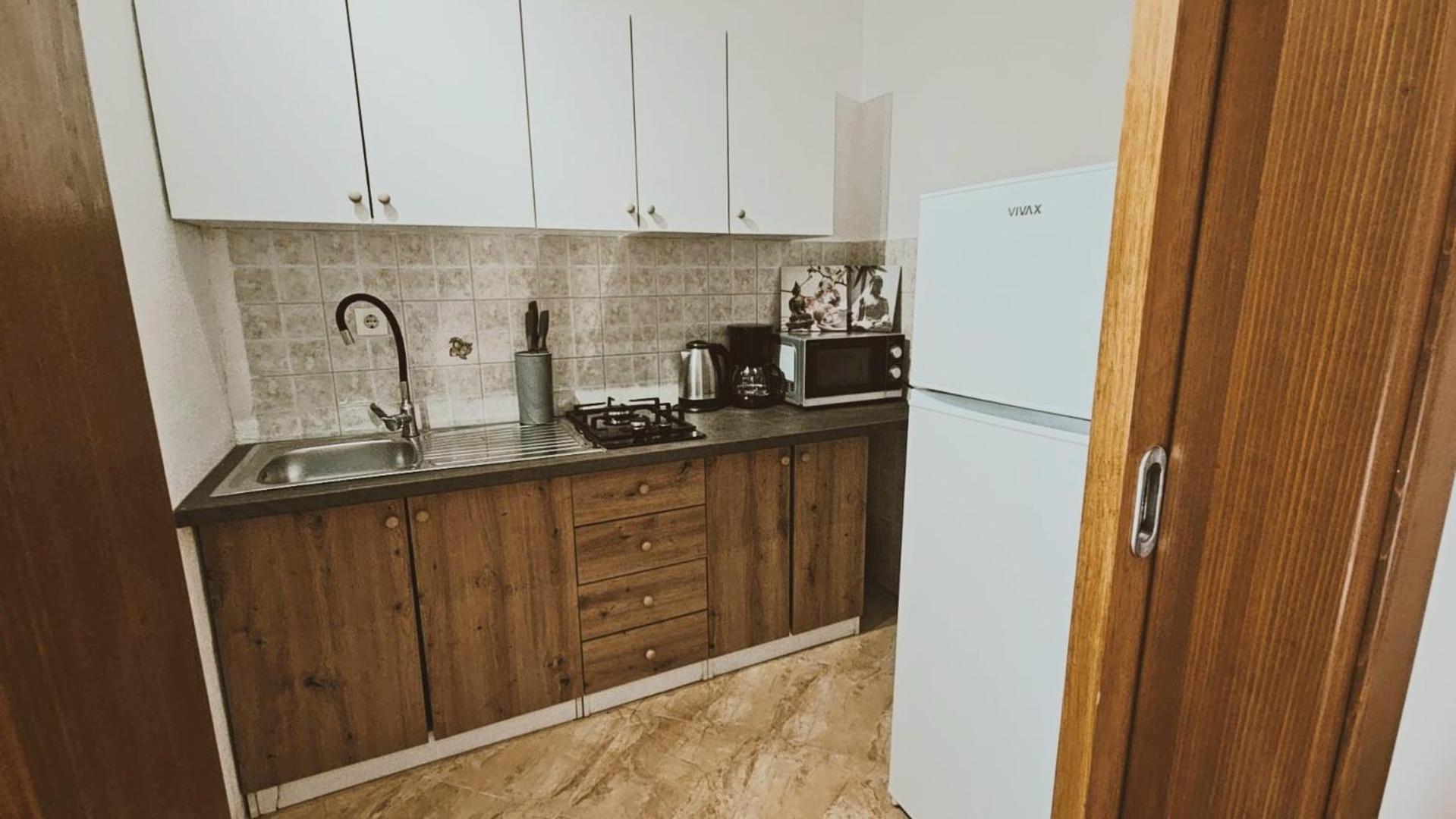 Apartment Miska & Studio Roki Dracevac Экстерьер фото