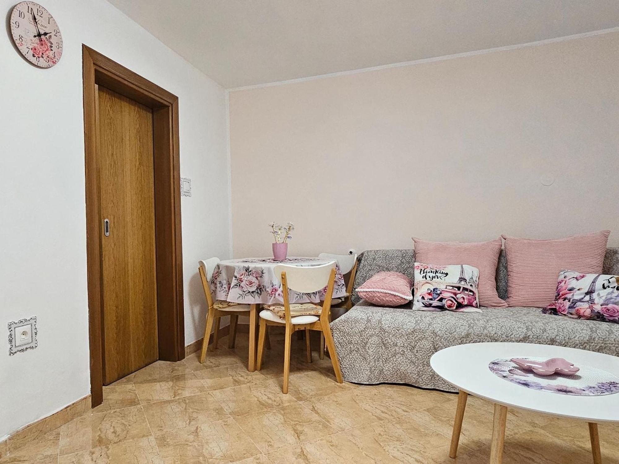 Apartment Miska & Studio Roki Dracevac Экстерьер фото