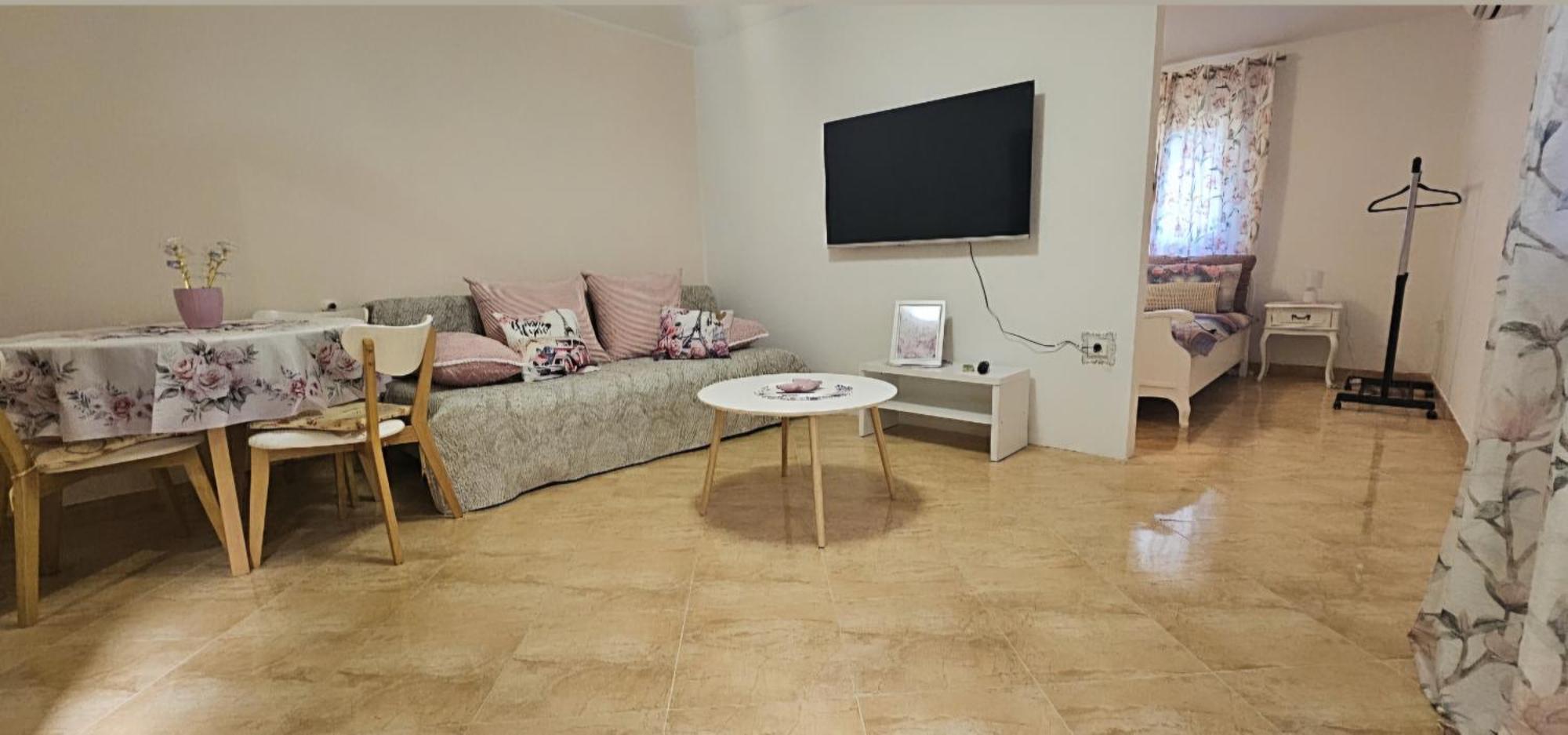 Apartment Miska & Studio Roki Dracevac Экстерьер фото